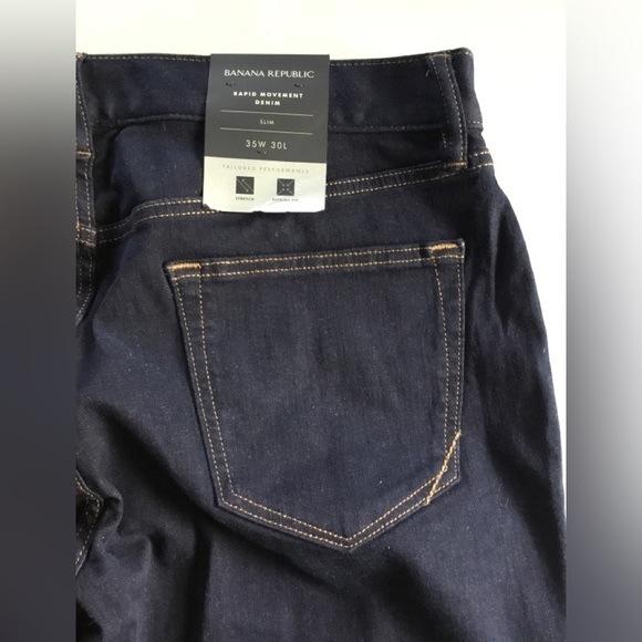 BANANA REPUBLIC - Picture 10 of 14